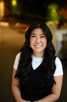 Christine Kim