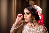 Nadiyah + Patrick's Wedding